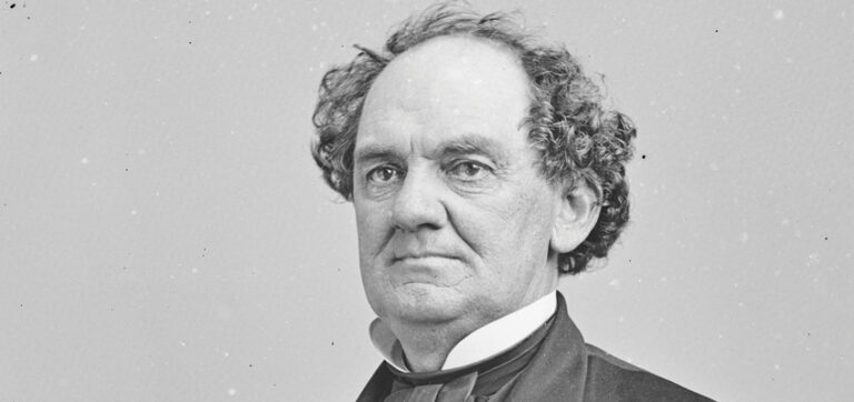 Phineas Taylor (P. T.) Barnum