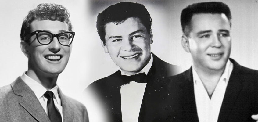 The Day the Music Died