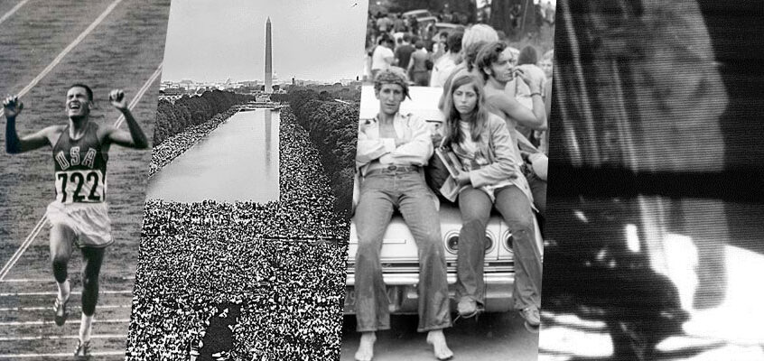 The Decade of the 1960s